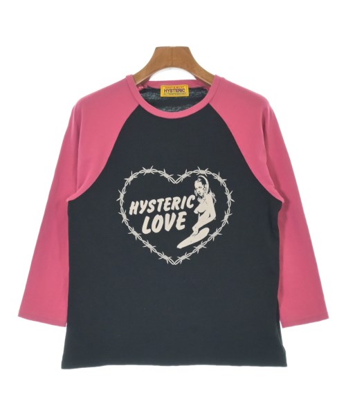 ヒステリックグラマー(HYSTERIC GLAMOUR)のHYSTERIC GLAMOUR Tシャツ・カットソー