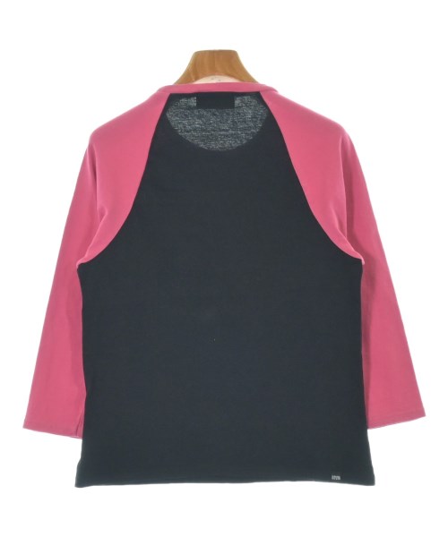 HYSTERIC GLAMOUR（ヒステリックグラマー）Tシャツ・カットソー 紺 サイズ:F レディース/2200644268165