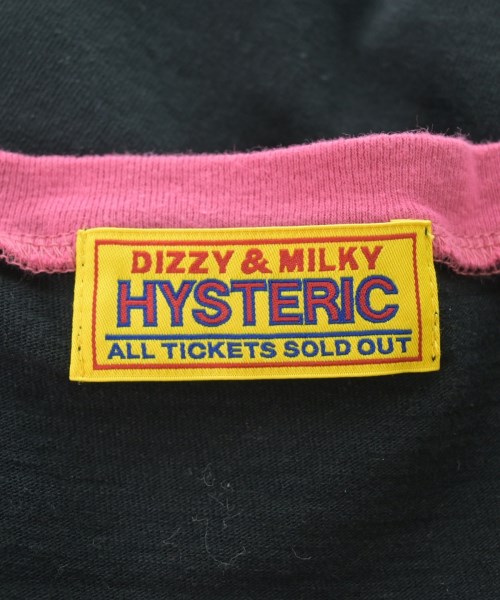 HYSTERIC GLAMOUR（ヒステリックグラマー）Tシャツ・カットソー 紺 サイズ:F レディース/2200644268165