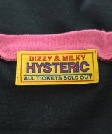 HYSTERIC GLAMOUR（ヒステリックグラマー）Tシャツ・カットソー 紺 サイズ:F レディース/2200644268165