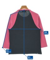 HYSTERIC GLAMOUR（ヒステリックグラマー）Tシャツ・カットソー 紺 サイズ:F レディース/2200644268165