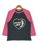 HYSTERIC GLAMOUR Tシャツ・カットソー