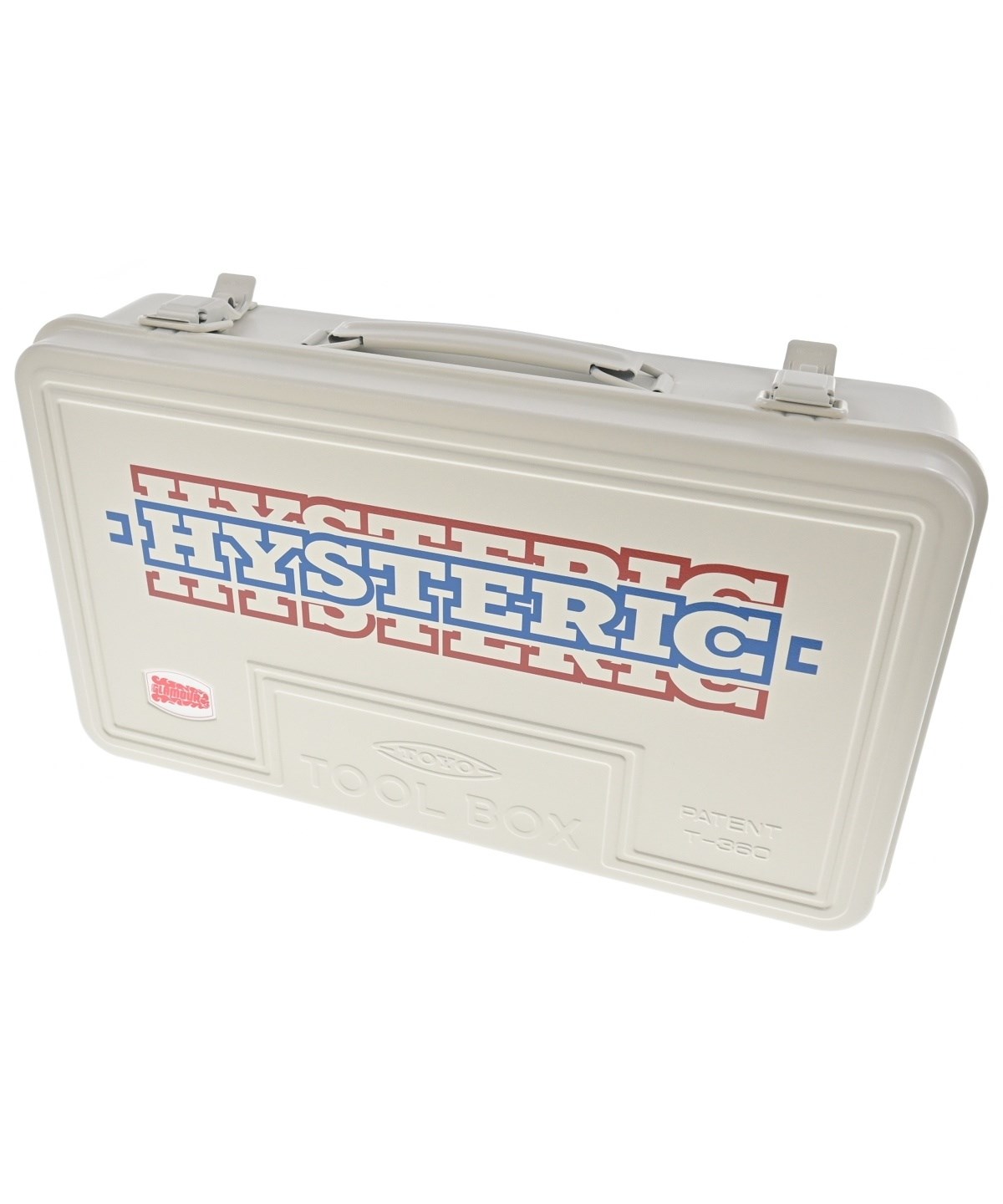 HYSTERIC GLAMOUR（ヒステリックグラマー）小物類（その他） 白 サイズ