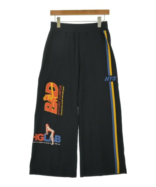 ヒステリックグラマー(HYSTERIC GLAMOUR)のHYSTERIC GLAMOUR ショートパンツ