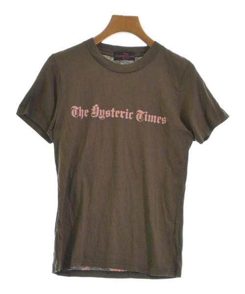 ヒステリックグラマー(HYSTERIC GLAMOUR)のHYSTERIC GLAMOUR Tシャツ・カットソー