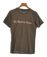 HYSTERIC GLAMOUR Tシャツ・カットソー