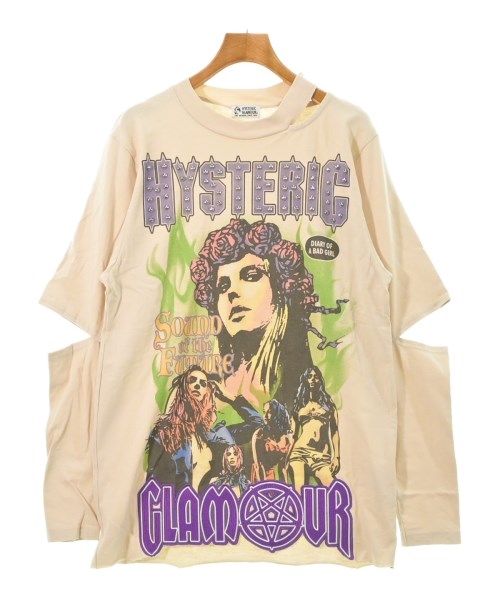 ヒステリックグラマー(HYSTERIC GLAMOUR)のHYSTERIC GLAMOUR Tシャツ・カットソー