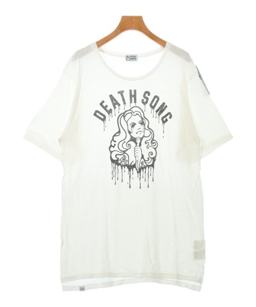 ヒステリックグラマー(HYSTERIC GLAMOUR)のHYSTERIC GLAMOUR Tシャツ・カットソー