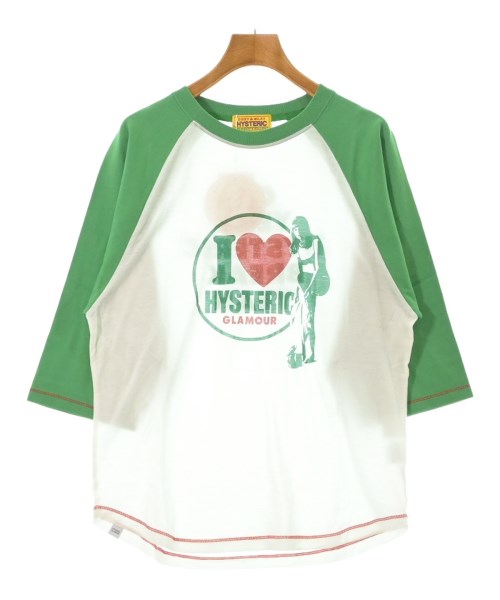 ヒステリックグラマー(HYSTERIC GLAMOUR)のHYSTERIC GLAMOUR Tシャツ・カットソー
