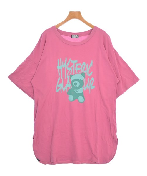 ヒステリックグラマー(HYSTERIC GLAMOUR)のHYSTERIC GLAMOUR ワンピース
