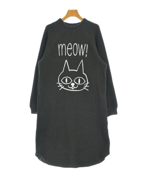 HYSTERIC GLAMOUR ワンピース