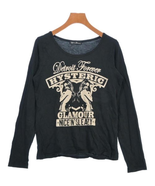 ヒステリックグラマー(HYSTERIC GLAMOUR)のHYSTERIC GLAMOUR Tシャツ・カットソー