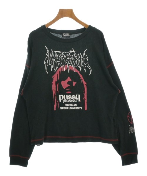 ヒステリックグラマー(HYSTERIC GLAMOUR)のHYSTERIC GLAMOUR Tシャツ・カットソー