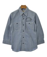 HYSTERIC GLAMOUR カジュアルシャツ