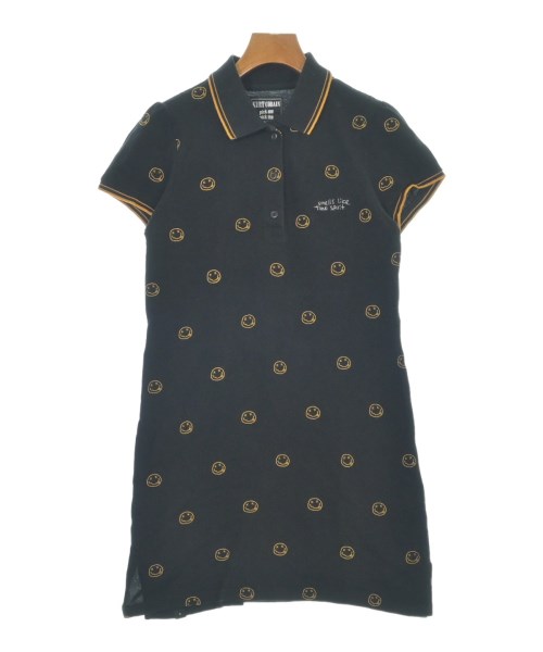 ヒステリックグラマー(HYSTERIC GLAMOUR)のHYSTERIC GLAMOUR ワンピース