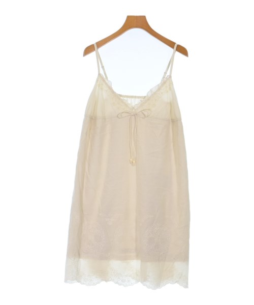 ヒステリックグラマー(HYSTERIC GLAMOUR)のHYSTERIC GLAMOUR ワンピース