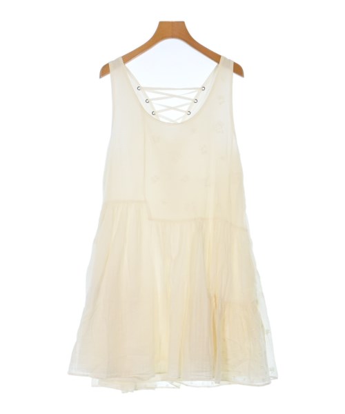 ヒステリックグラマー(HYSTERIC GLAMOUR)のHYSTERIC GLAMOUR ワンピース