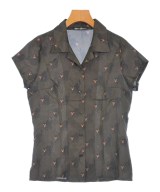 HYSTERIC GLAMOUR カジュアルシャツ