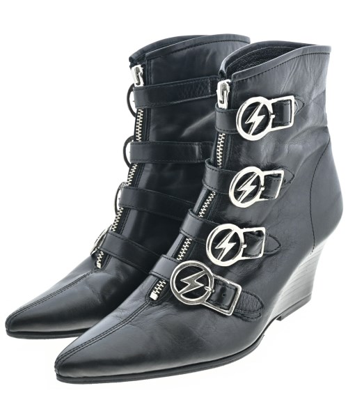 ヒステリックグラマー(HYSTERIC GLAMOUR)のHYSTERIC GLAMOUR ブーツ