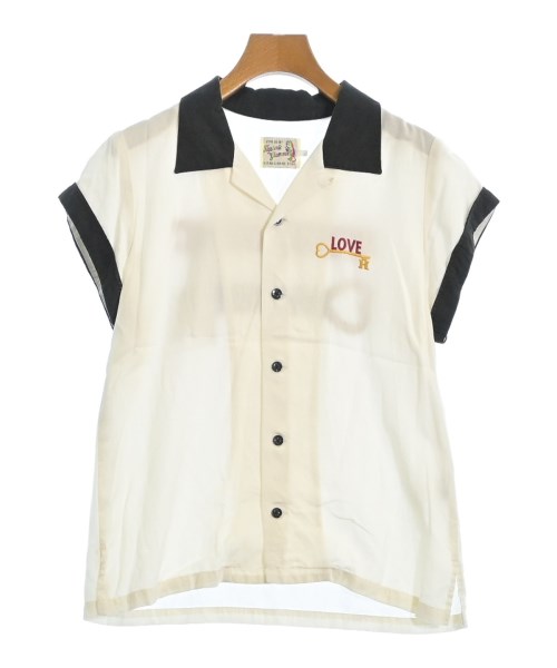 ヒステリックグラマー(HYSTERIC GLAMOUR)のHYSTERIC GLAMOUR カジュアルシャツ