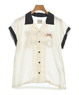HYSTERIC GLAMOUR カジュアルシャツ