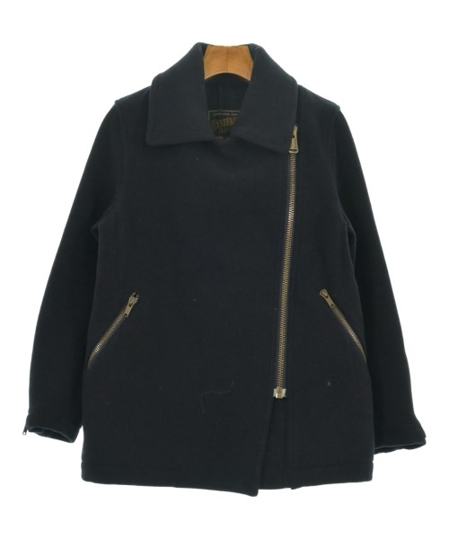 ヒステリックグラマー(HYSTERIC GLAMOUR)のHYSTERIC GLAMOUR ライダース