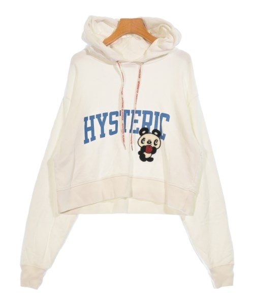 ヒステリックグラマー(HYSTERIC GLAMOUR)のHYSTERIC GLAMOUR パーカー