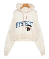 HYSTERIC GLAMOUR パーカー