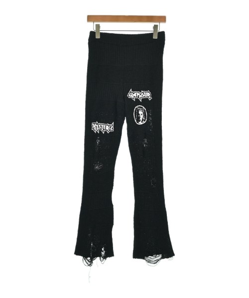 ヒステリックグラマー(HYSTERIC GLAMOUR)のHYSTERIC GLAMOUR スウェットパンツ