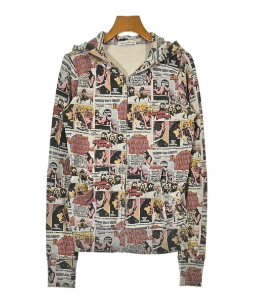ヒステリックグラマー(HYSTERIC GLAMOUR)のHYSTERIC GLAMOUR パーカー