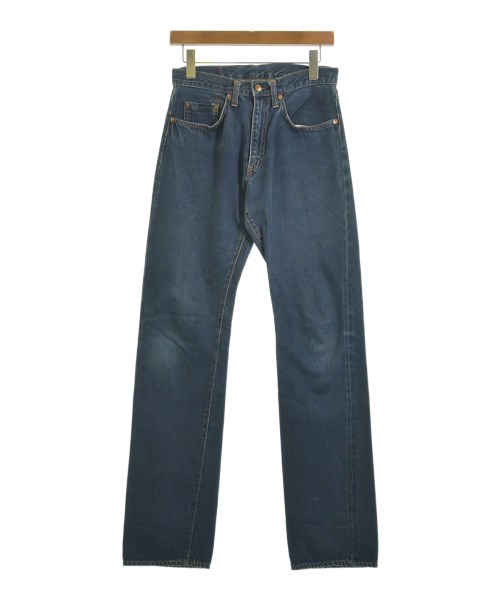 ヒステリックグラマー(HYSTERIC GLAMOUR)のHYSTERIC GLAMOUR デニムパンツ