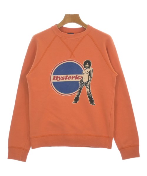 ヒステリックグラマー(HYSTERIC GLAMOUR)のHYSTERIC GLAMOUR スウェット