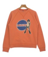 HYSTERIC GLAMOUR スウェット