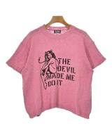 HYSTERIC GLAMOUR ニット・セーター