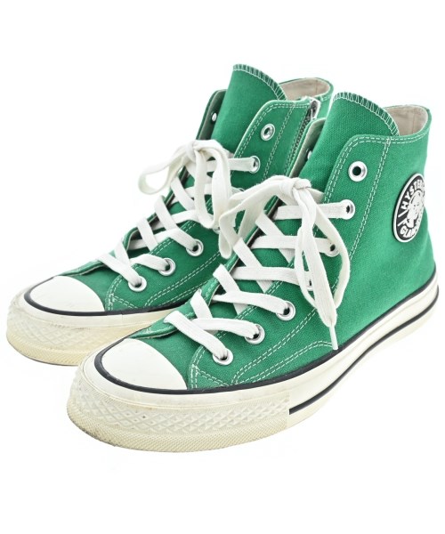 ヒステリックグラマー(HYSTERIC GLAMOUR)のHYSTERIC GLAMOUR スニーカー