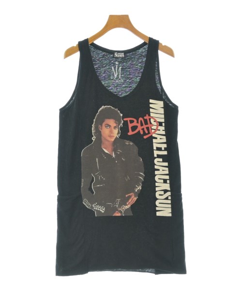 ヒステリックグラマー(HYSTERIC GLAMOUR)のHYSTERIC GLAMOUR タンクトップ
