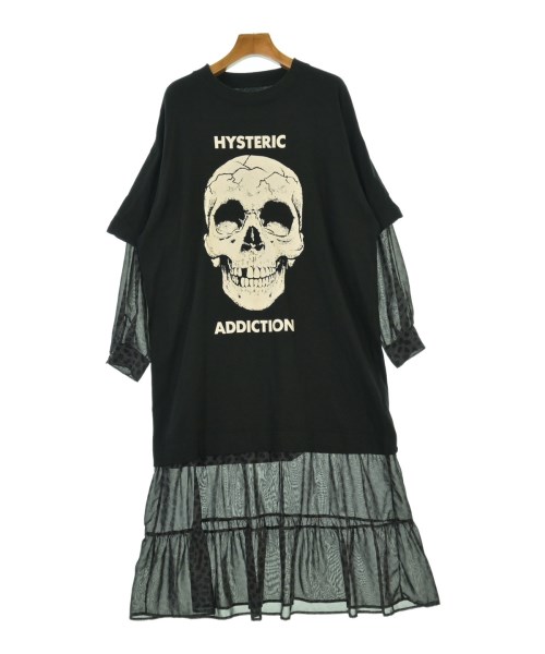 HYSTERIC GLAMOUR ワンピース