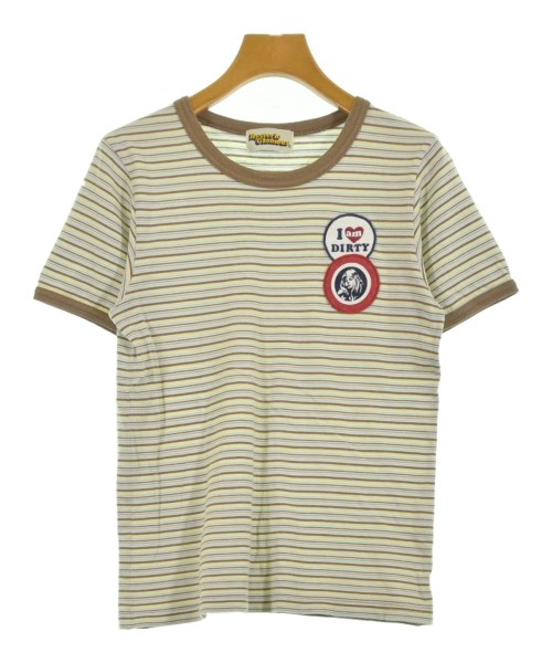 ヒステリックグラマー(HYSTERIC GLAMOUR)のHYSTERIC GLAMOUR Tシャツ・カットソー