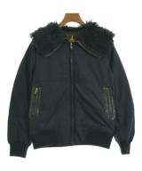 HYSTERIC GLAMOUR ミリタリーブルゾン