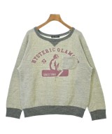 HYSTERIC GLAMOUR スウェット