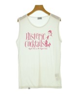 HYSTERIC GLAMOUR ノースリーブ