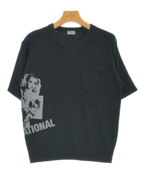 ヒステリックグラマー(HYSTERIC GLAMOUR)のHYSTERIC GLAMOUR Tシャツ・カットソー
