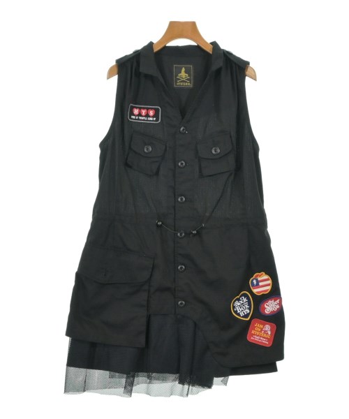 ヒステリックグラマー(HYSTERIC GLAMOUR)のHYSTERIC GLAMOUR ブルゾン（その他）