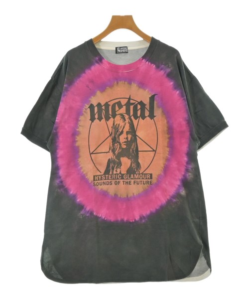 ヒステリックグラマー(HYSTERIC GLAMOUR)のHYSTERIC GLAMOUR Tシャツ・カットソー