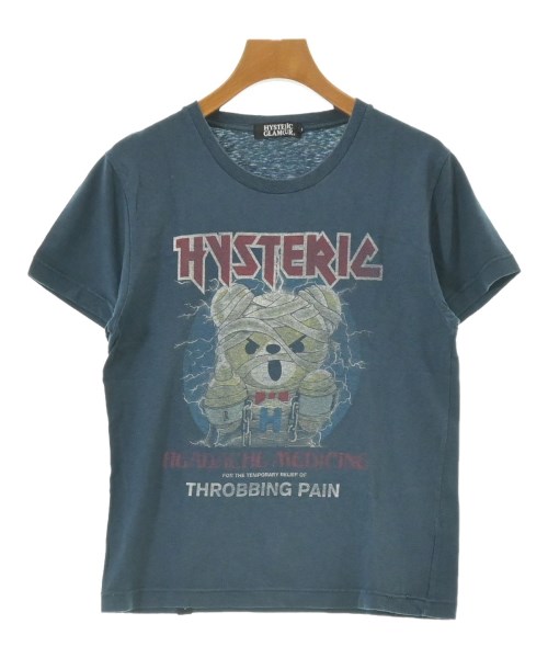 ヒステリックグラマー(HYSTERIC GLAMOUR)のHYSTERIC GLAMOUR Tシャツ・カットソー