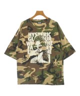 HYSTERIC GLAMOUR Tシャツ・カットソー