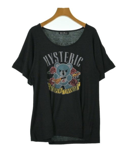 ヒステリックグラマー(HYSTERIC GLAMOUR)のHYSTERIC GLAMOUR Tシャツ・カットソー