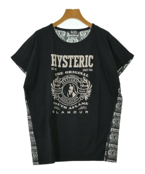 ヒステリックグラマー(HYSTERIC GLAMOUR)のHYSTERIC GLAMOUR Tシャツ・カットソー