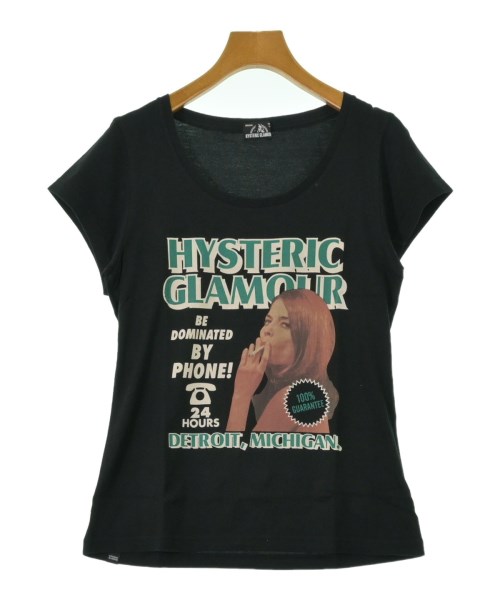 ヒステリックグラマー(HYSTERIC GLAMOUR)のHYSTERIC GLAMOUR Tシャツ・カットソー