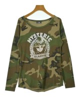 HYSTERIC GLAMOUR Tシャツ・カットソー